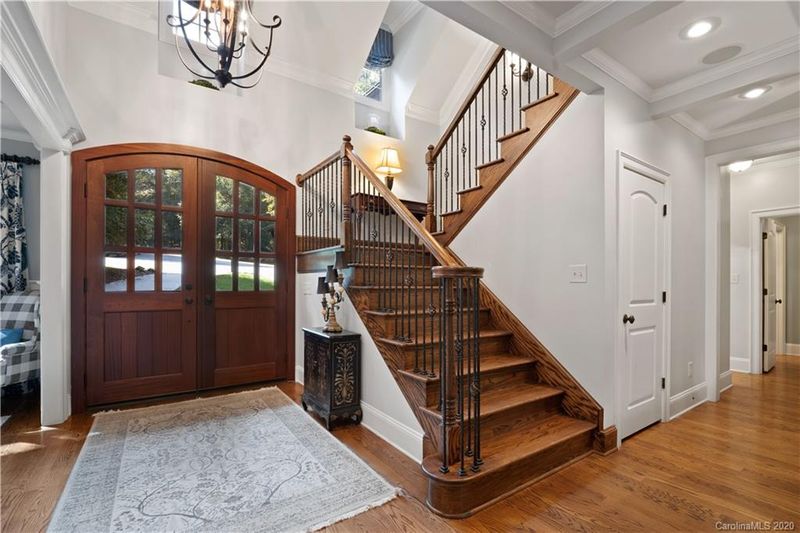 308 Mayworth Way, Cramerton, NC 28032