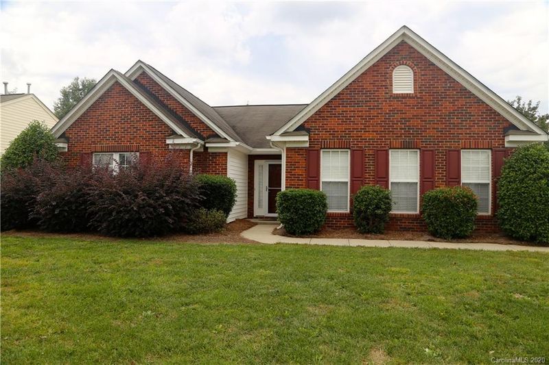 2015 Holly Villa Cir #15, Indian Trail, NC 28079