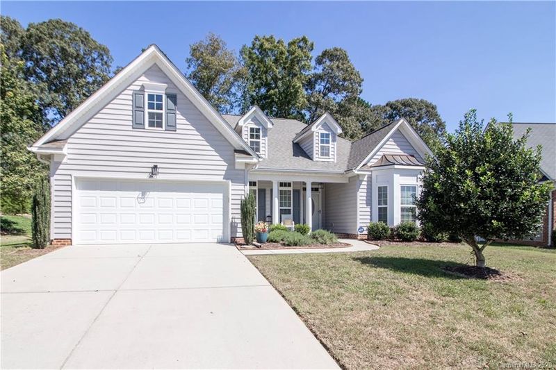7655 Woodcrest Dr, Stanley, NC 28164