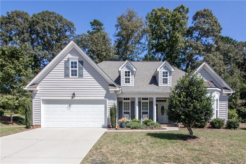7655 Woodcrest Dr, Stanley, NC 28164