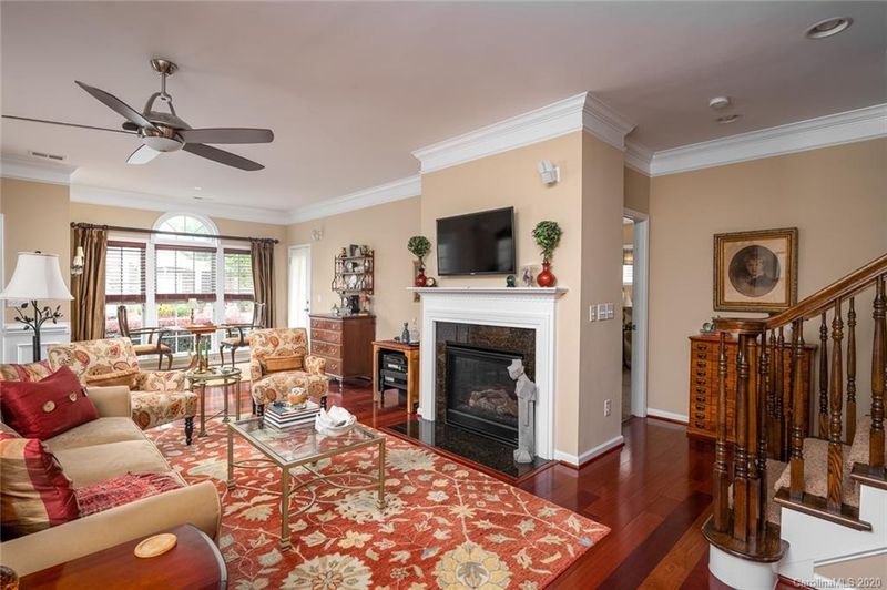 11227 Skytop Dr, Huntersville, NC 28078