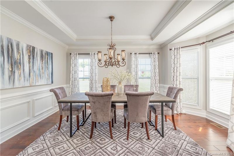 711 Copper Tree Ln, Waxhaw, NC 28173