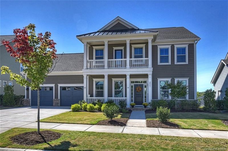 2041 Masons Bend Dr, Fort Mill, SC 29708