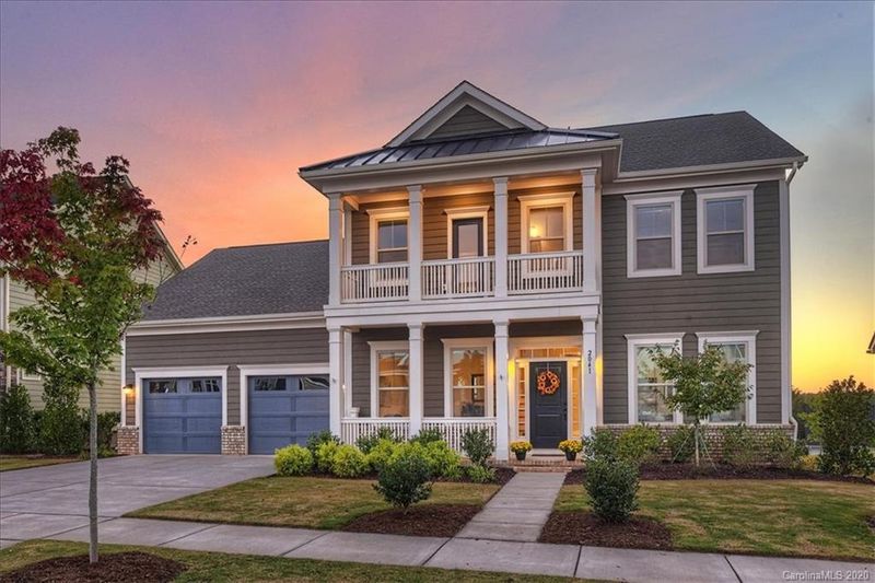 2041 Masons Bend Dr, Fort Mill, SC 29708