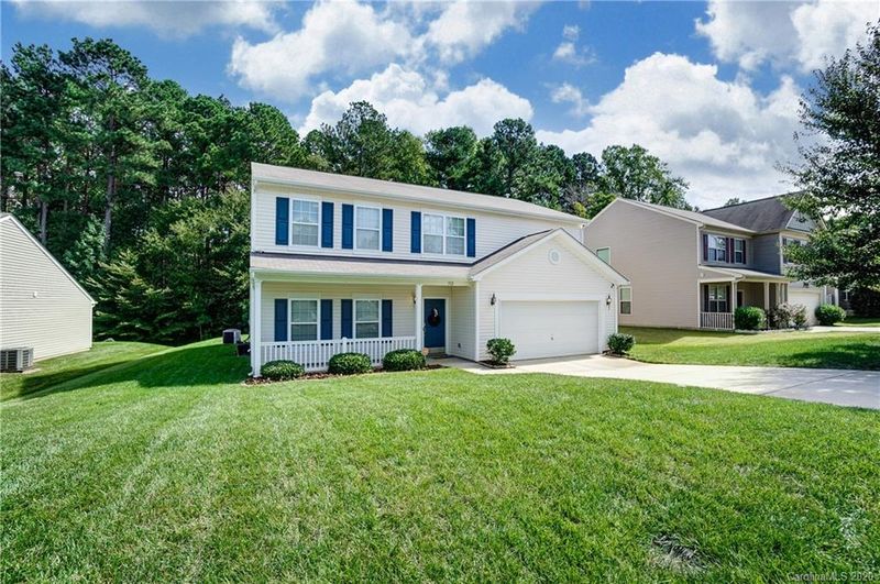 312 Augustus Ln, Mount Holly, NC 28120
