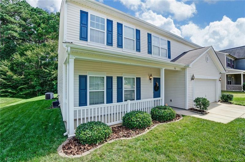 312 Augustus Ln, Mount Holly, NC 28120