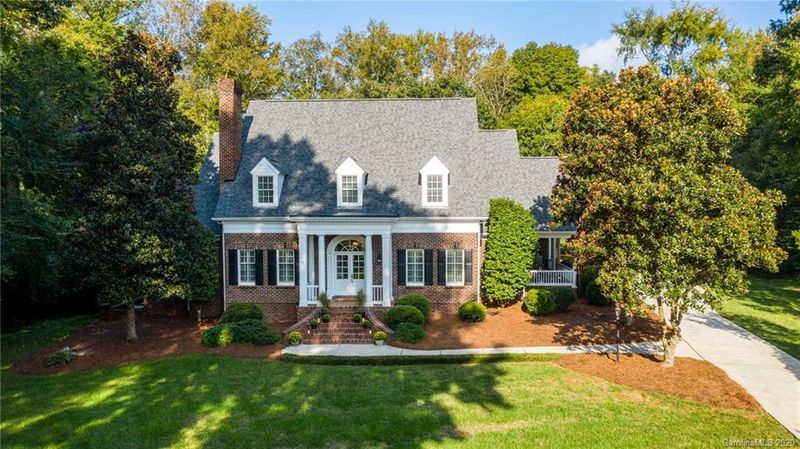 431 Fairhaven Ct, Waxhaw, NC 28173