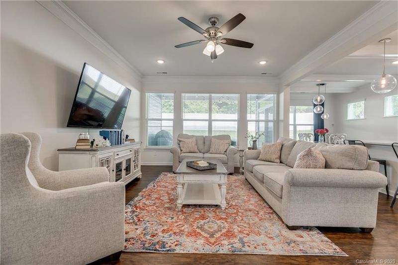 1116 Baldwin Dr, Lancaster, SC 29720