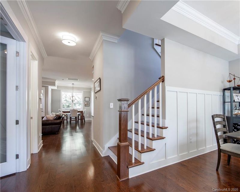 620 Baldwin Ave, Charlotte, NC 28204