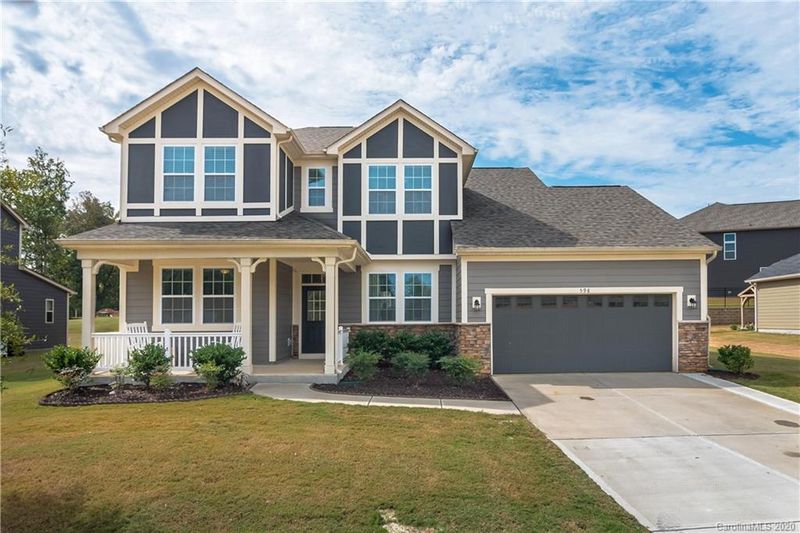 598 Sandbar Pointe, Clover, SC 29710