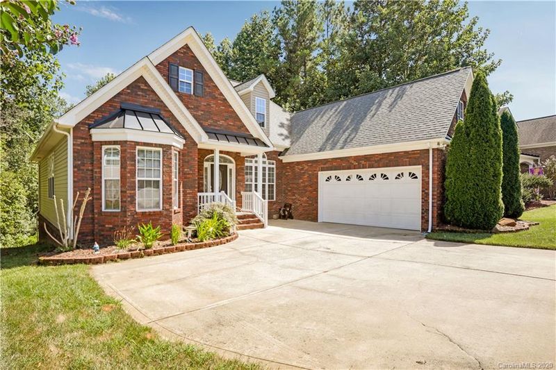 1658 Shetland Ln, Rock Hill, SC 29730