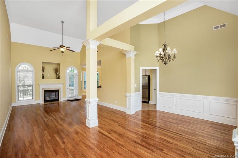 1658 Shetland Ln, Rock Hill, SC 29730