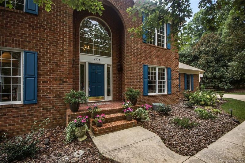5908 Kintyre Ct NW, Concord, NC 28027
