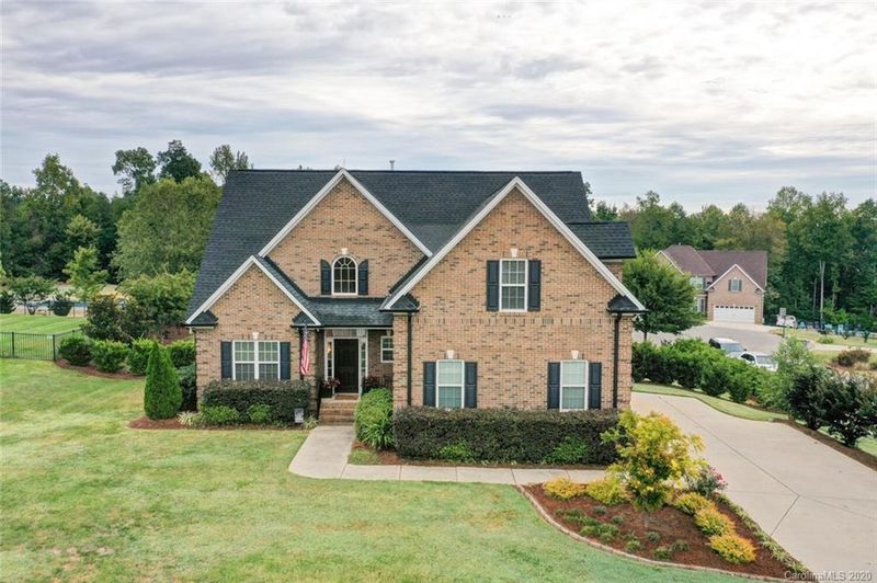 4666 Mcdade Ln, Gastonia, NC 28056