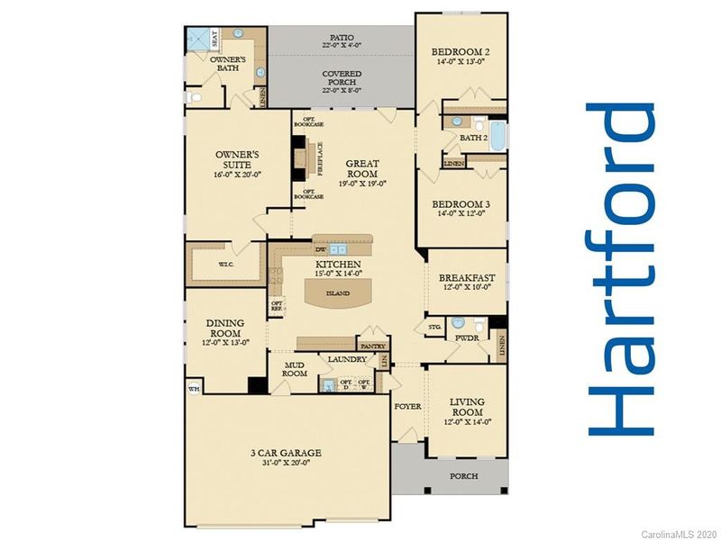 1850 Tranquility Blvd #653, Lancaster, SC 29720