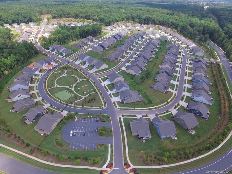 1850 Tranquility Blvd #653, Lancaster, SC 29720