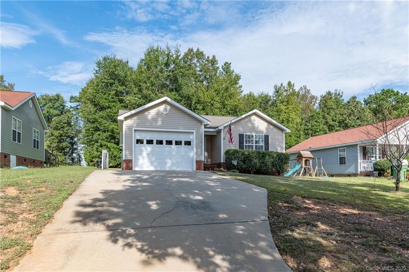 2045 E Park Dr, Lancaster, SC 29720
