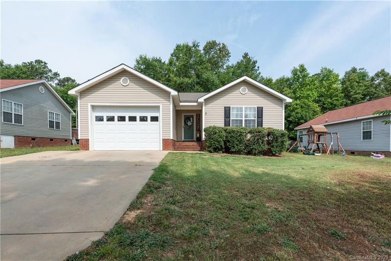 2045 E Park Dr, Lancaster, SC 29720
