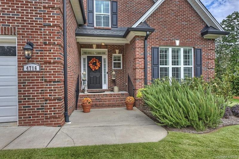 4716 Mcdade Ln, Gastonia, NC 28056