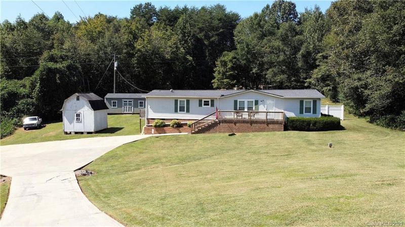 1495 Lloyd White Rd, Clover, SC 29710