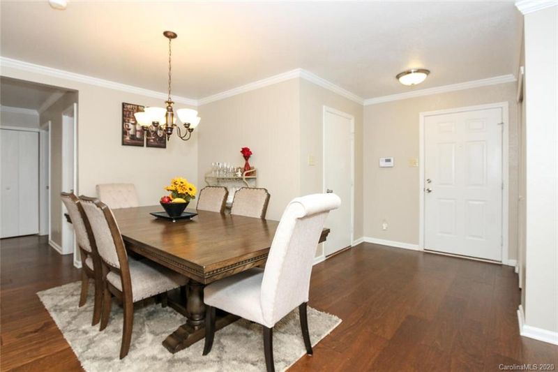 2734 Red Squirrel Trl, Charlotte, NC 28215