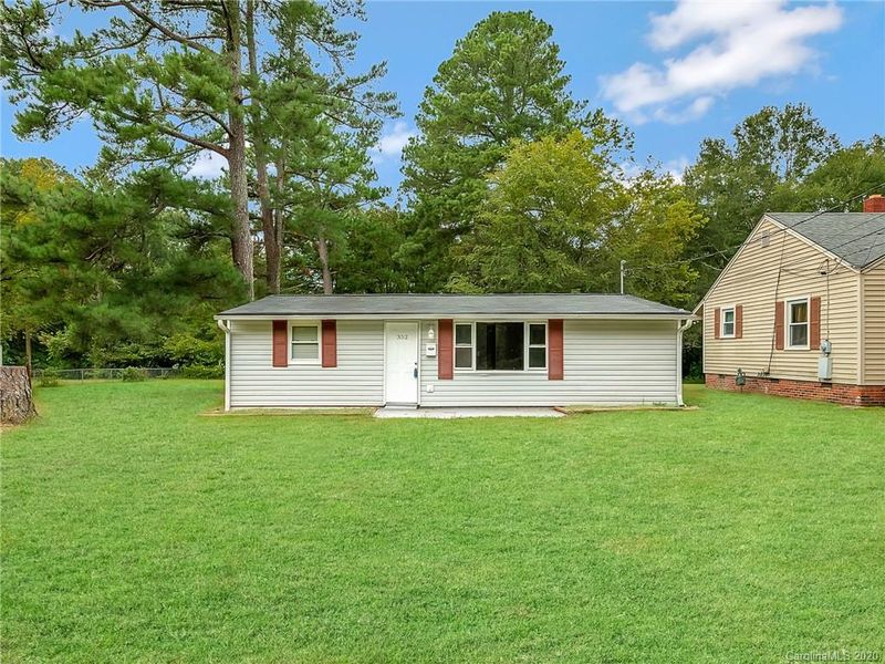 352 Marshall St, Rock Hill, SC 29730