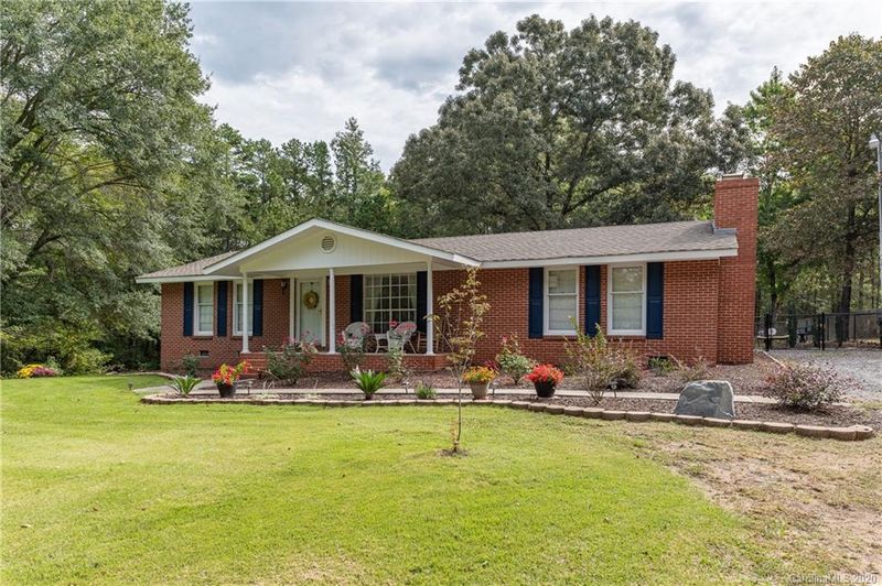 7214 Henry Harris Rd, Lancaster, SC 29720