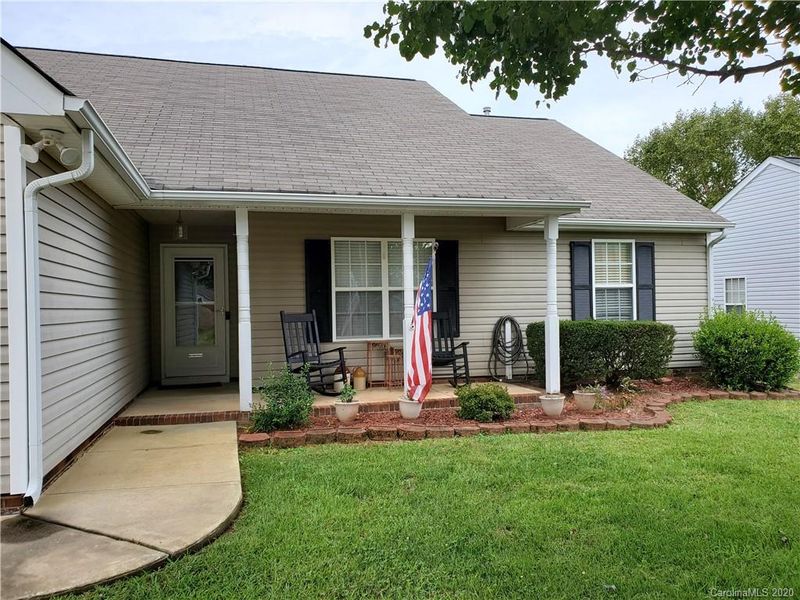 4863 Aldridge Pl NW, Concord, NC 28027