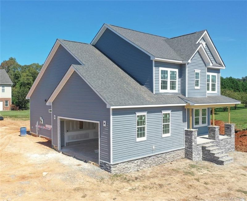 180 Pear Tree Rd, Troutman, NC 28166