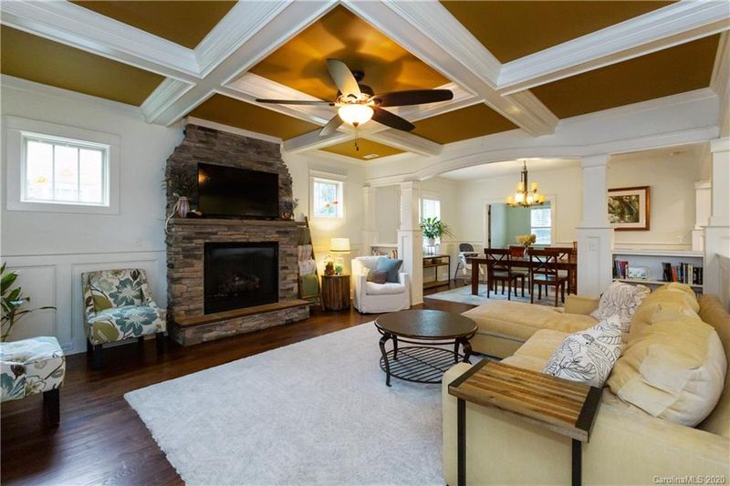 2441 Commonwealth Ave, Charlotte, NC 28205