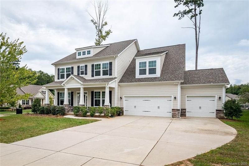 5124 Kinder Oak Dr, Indian Trail, NC 28079