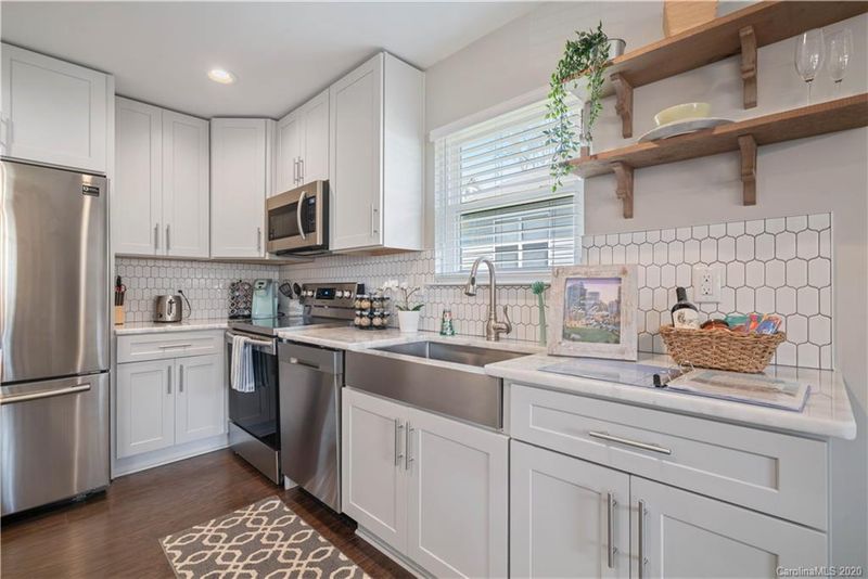 422 Katonah Ave, Charlotte, NC 28208