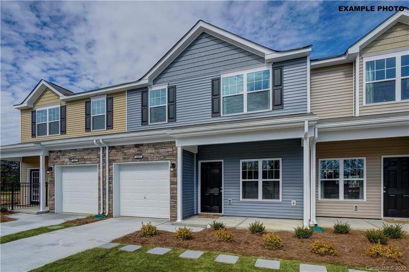 14429 Targert Ln #0102, Charlotte, NC 28278