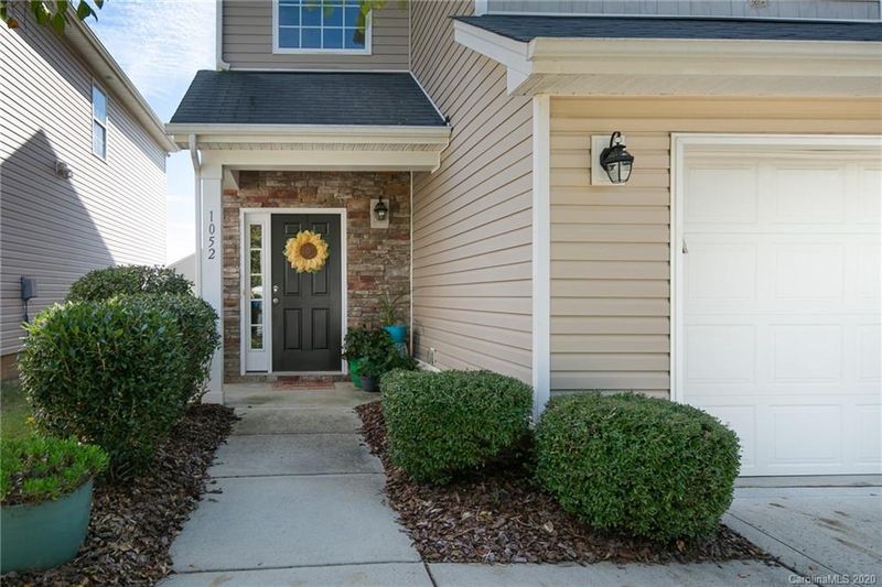 1052 Mountain Laurel Ct, Stallings, NC 28104