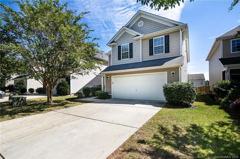 1052 Mountain Laurel Ct, Stallings, NC 28104