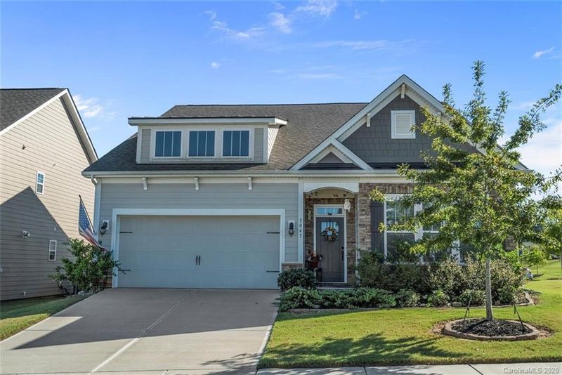 5047 Sea Cliff Ln, Lancaster, SC 29720