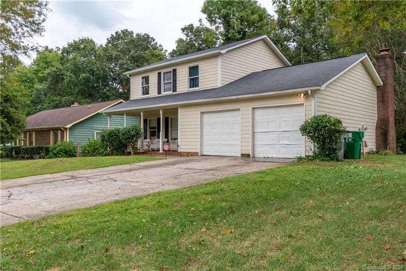 6016 Loch Arbor Ln, Mint Hill, NC 28227