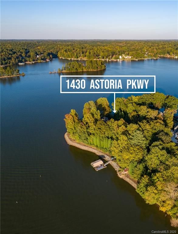 1430 Astoria Pw, Catawba, NC 28609