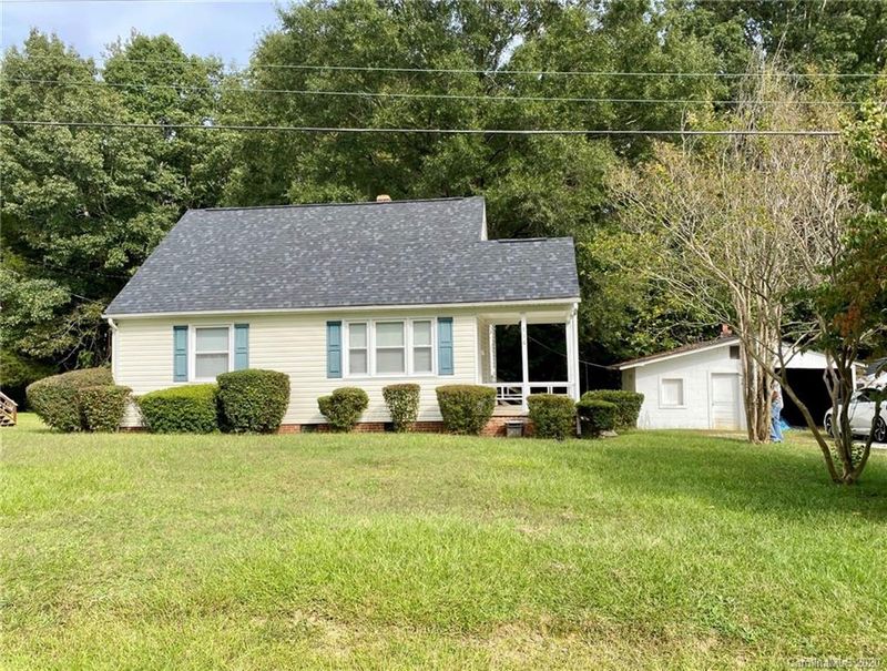 716 Evelyn Ave, Kannapolis, NC 28083
