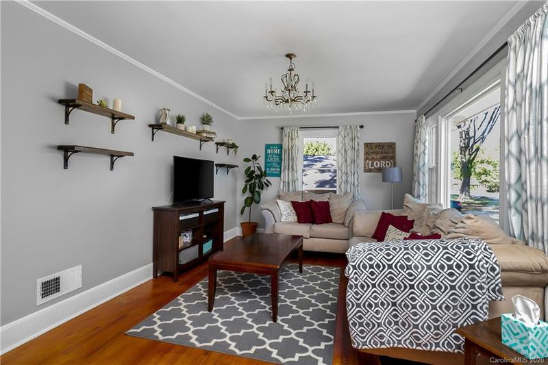 1032 Clarkson St, Rock Hill, SC 29730