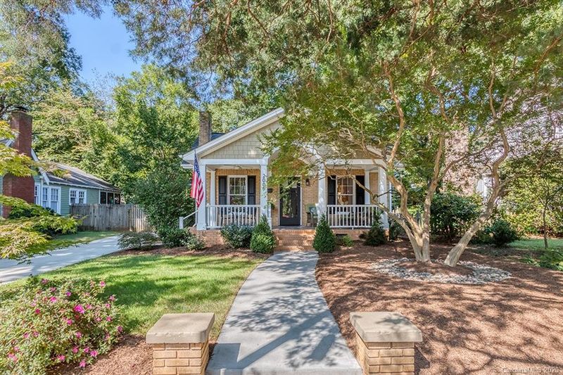 2005 Winter St, Charlotte, NC 28205