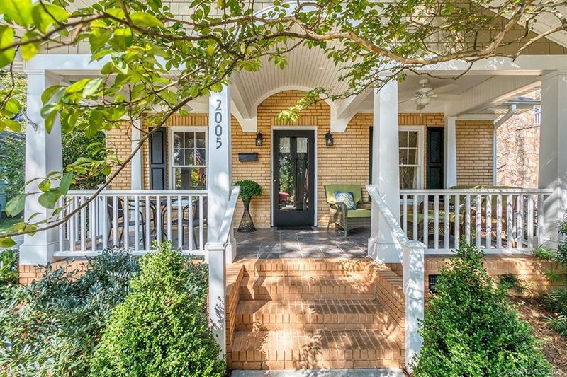 2005 Winter St, Charlotte, NC 28205