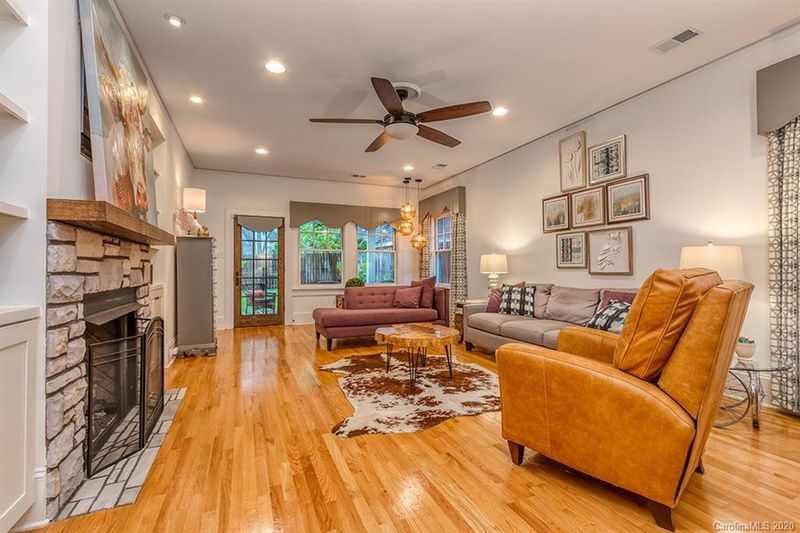 2005 Winter St, Charlotte, NC 28205