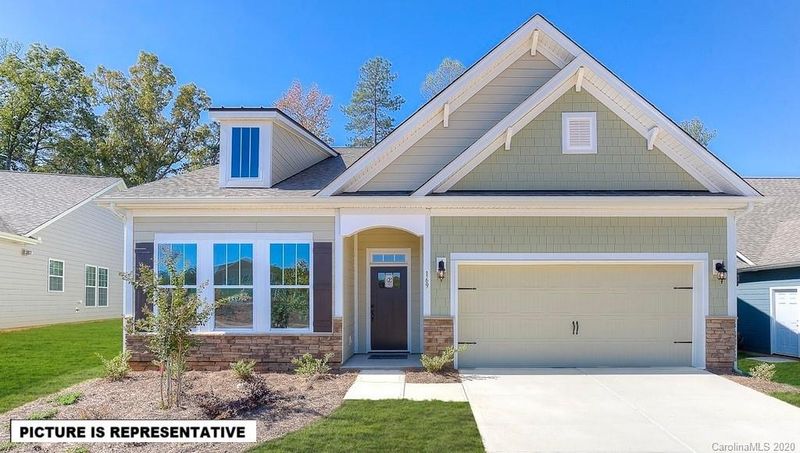 169 Hanks Bluff Dr, Mooresville, NC 28117