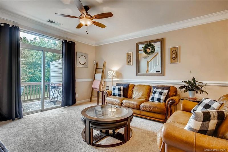 9510 Dunbrody Ln, Charlotte, NC 28273