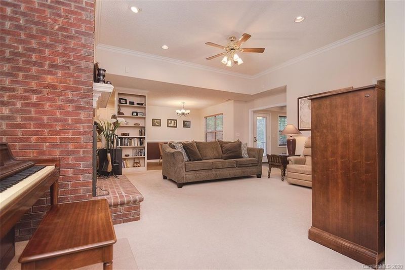 3604 Truxton Ct, Waxhaw, NC 28173