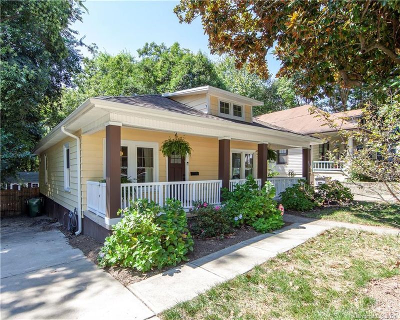 1508 35th St, Charlotte, NC 28205