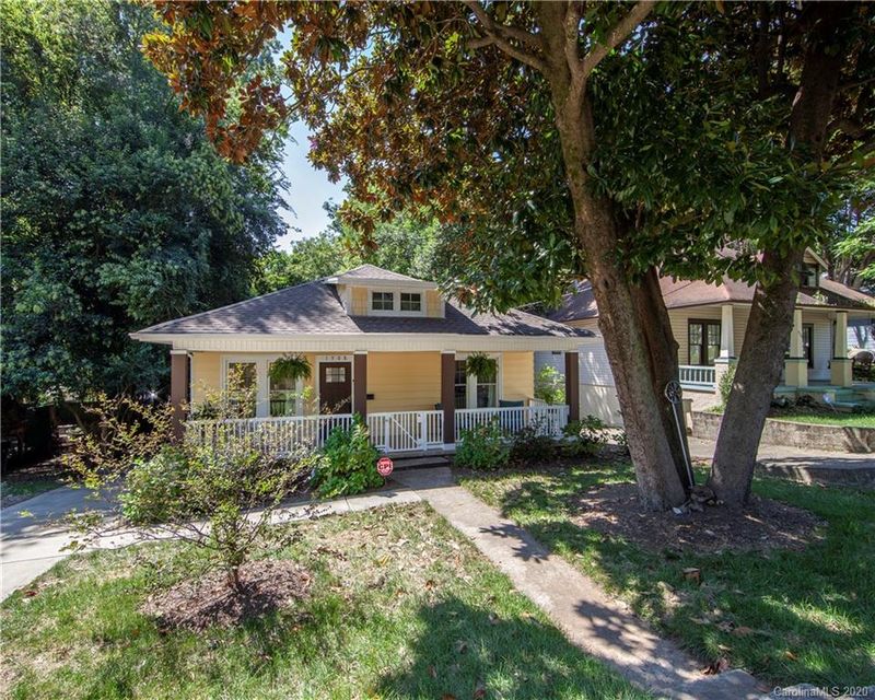 1508 35th St, Charlotte, NC 28205
