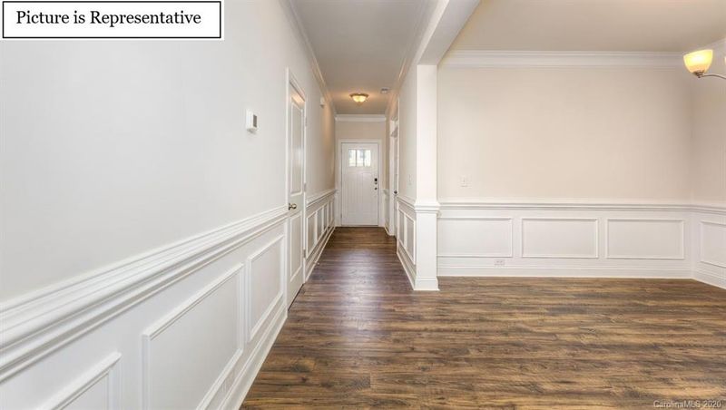 492 Secretariat Dr, Iron Station, NC 28080