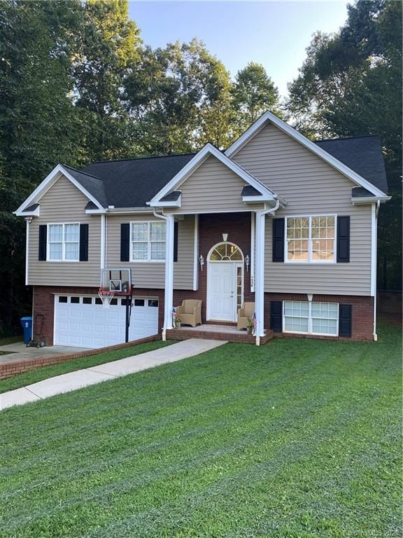 3408 6th Ave NE, Conover, NC 28613